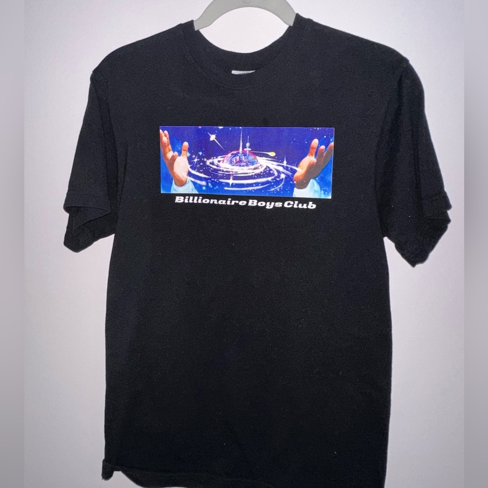 Billionaire Boys Club Men's T-Shirts Size Small
